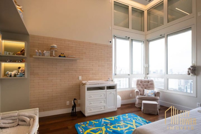 Imagem Apartamento com 5 Quartos à Venda, 120 m² em Vila Olímpia - São Paulo Imagem Apartamento com 5 Quartos à Venda, 120 m² em Vila Olímpia - São Paulo