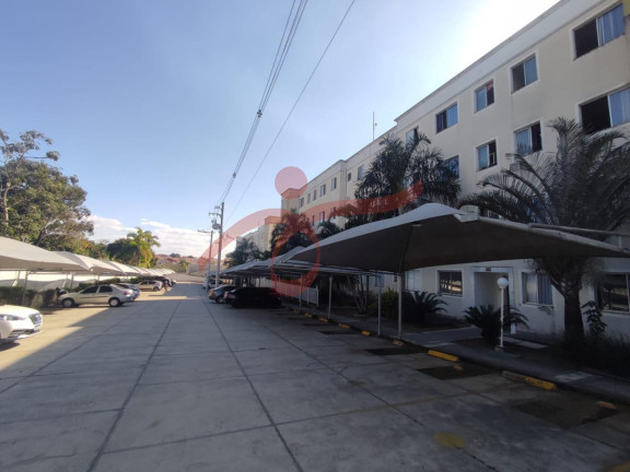 Imagem Apartamento com 2 Quartos à Venda, 45 m² em Parque São Cristóvão - Taubaté Imagem Apartamento com 2 Quartos à Venda, 45 m² em Parque São Cristóvão - Taubaté