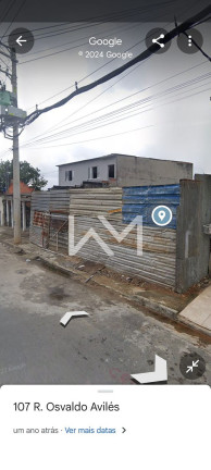 Imagem Terreno à Venda, 125 m² em Jardim Ponte Alta I - Guarulhos Imagem Terreno à Venda, 125 m² em Jardim Ponte Alta I - Guarulhos