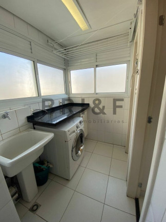 Imagem Apartamento com 3 Quartos à Venda, 105 m² em Campo Belo - São Paulo Imagem Apartamento com 3 Quartos à Venda, 105 m² em Campo Belo - São Paulo