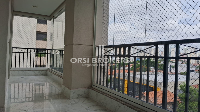 Imagem Apartamento com 4 Quartos à Venda, 235 m² em Brooklin Novo - São Paulo Imagem Apartamento com 4 Quartos à Venda, 235 m² em Brooklin Novo - São Paulo