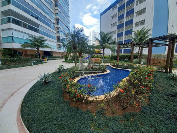 Imagem Apartamento com 4 Quartos à Venda, 350 m² em Boqueirao - Santos Imagem Apartamento com 4 Quartos à Venda, 350 m² em Boqueirao - Santos