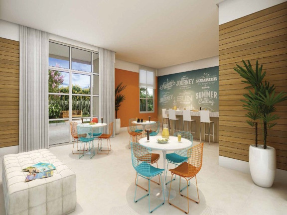 Imagem Apartamento com 2 Quartos à Venda, 106 m² em Jardim Flor Da Montanha - Guarulhos