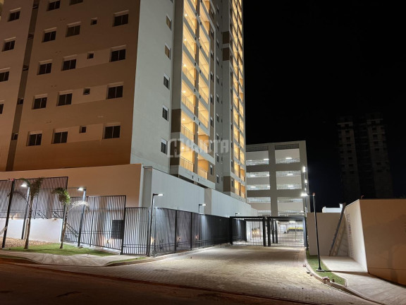 Imagem Apartamento com 3 Quartos à Venda, 77 m² em Vila Redentora - São José Do Rio Preto