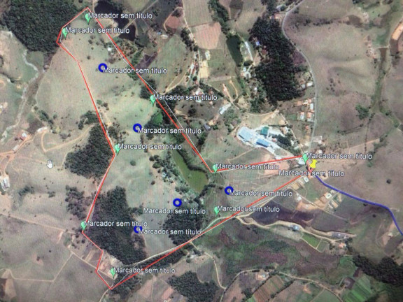 Imagem Chácara com 6 Quartos à Venda, 600 m² em Aralu - Santa Isabel Imagem Chácara com 6 Quartos à Venda, 600 m² em Aralu - Santa Isabel
