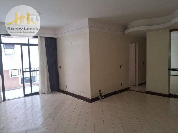 Apartamento com 4 Quartos à Venda, 163 m² em Freguesia De Jacarepaguá - Rio De Janeiro