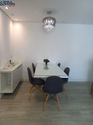 Imagem Apartamento com 2 Quartos à Venda, 55 m² em Vila Prudente - São Paulo Imagem Apartamento com 2 Quartos à Venda, 55 m² em Vila Prudente - São Paulo