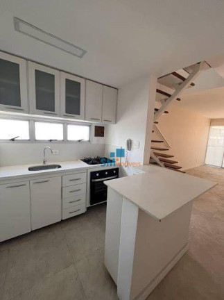 Imagem Apartamento com 1 Quarto à Venda, 73 m² em Vila Mariana - São Paulo Imagem Apartamento com 1 Quarto à Venda, 73 m² em Vila Mariana - São Paulo