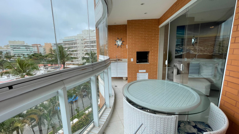 Imagem Imóvel com 3 Quartos à Venda, 87 m² em Riviera - Bertioga Imagem Imóvel com 3 Quartos à Venda, 87 m² em Riviera - Bertioga