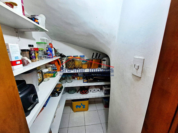 Imagem Apartamento com 3 Quartos à Venda, 165 m² em Boqueirão - Santos Imagem Apartamento com 3 Quartos à Venda, 165 m² em Boqueirão - Santos