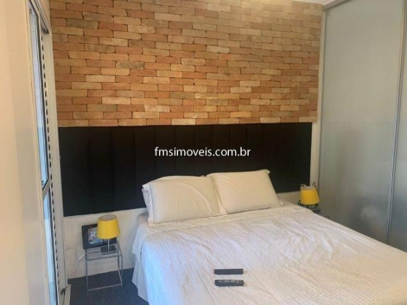 Imagem Imóvel com 3 Quartos à Venda, 66 m² em Bela Vista - São Paulo