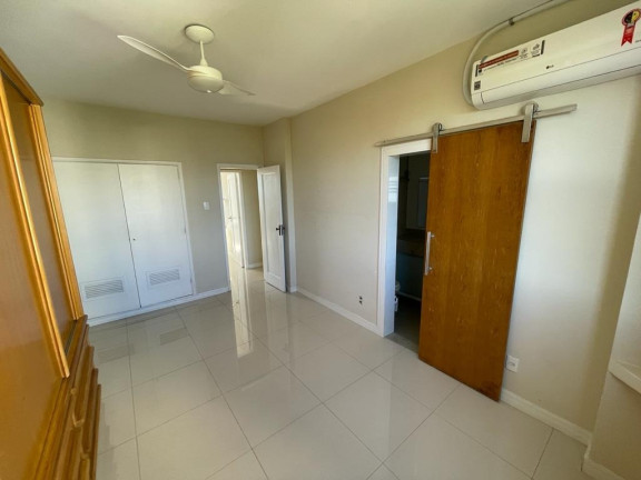 Apartamento com 3 Quartos à Venda, 110 m² em Ingá - Niterói