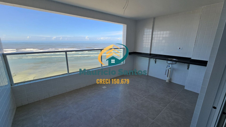 Imagem Apartamento com 3 Quartos à Venda, 91 m² em Centro - Mongaguá Imagem Apartamento com 3 Quartos à Venda, 91 m² em Centro - Mongaguá