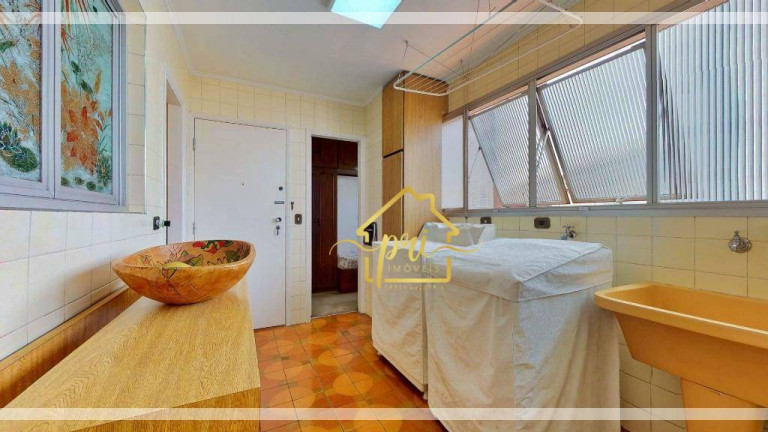 Imagem Apartamento com 4 Quartos à Venda, 192 m² em Paraíso - São Paulo Imagem Apartamento com 4 Quartos à Venda, 192 m² em Paraíso - São Paulo