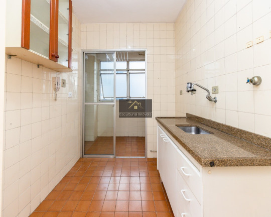 Imagem Apartamento com 1 Quarto à Venda, 49 m² em Cidade Monções - São Paulo