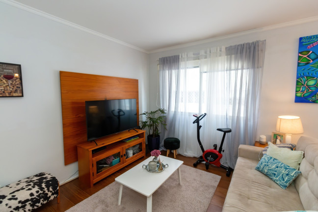 Imagem Apartamento com 3 Quartos à Venda, 134 m² em Itaim Bibi - São Paulo Imagem Apartamento com 3 Quartos à Venda, 134 m² em Itaim Bibi - São Paulo
