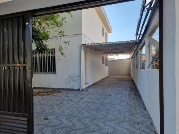 Imagem Casa com 3 Quartos à Venda, 252 m² em Sacomâ - São Paulo Imagem Casa com 3 Quartos à Venda, 252 m² em Sacomâ - São Paulo