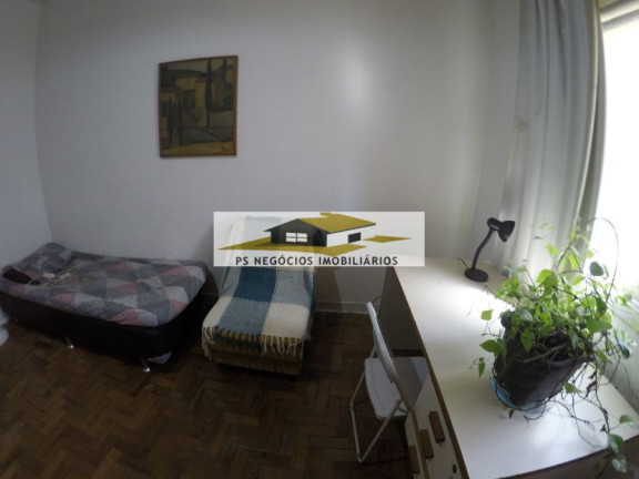 Imagem Apartamento com 2 Quartos à Venda, 100 m² em Consolação - São Paulo Imagem Apartamento com 2 Quartos à Venda, 100 m² em Consolação - São Paulo