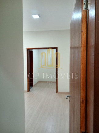 Imagem Casa de Condomínio com 3 Quartos à Venda, 250 m² em Bairro Da Floresta - São José Dos Campos