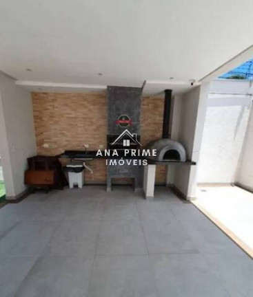 Imagem Apartamento com 3 Quartos à Venda, 82 m² em Vila Cardoso - São José Dos Campos