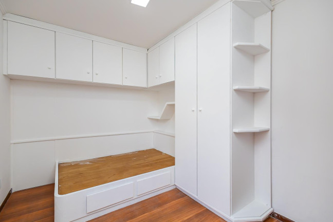 Imagem Apartamento com 3 Quartos à Venda, 81 m² em água Verde - Curitiba