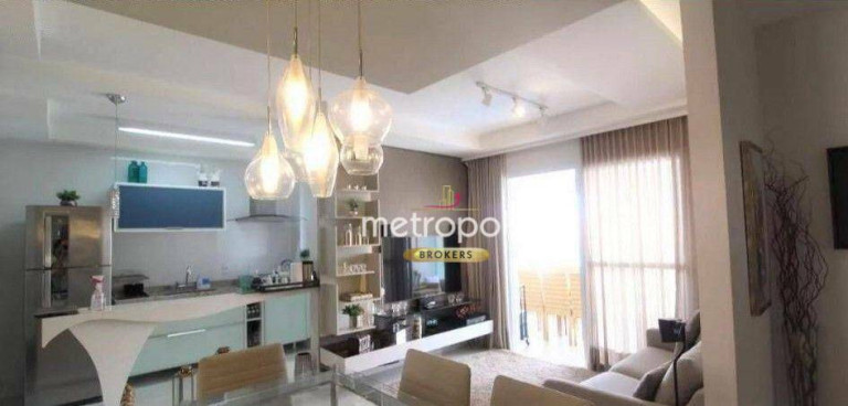 Imagem Apartamento com 3 Quartos à Venda, 89 m² em Santa Paula - São Caetano Do Sul Imagem Apartamento com 3 Quartos à Venda, 89 m² em Santa Paula - São Caetano Do Sul