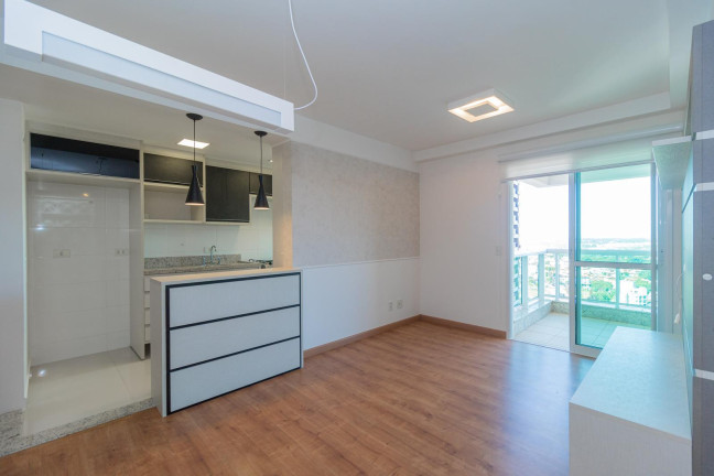 Imagem Apartamento com 2 Quartos para Alugar, 64 m² em Ecoville - Curitiba Imagem Apartamento com 2 Quartos para Alugar, 64 m² em Ecoville - Curitiba