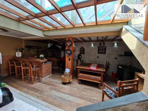 Imagem Sobrado com 3 Quartos à Venda, 278 m² em Jardim Vila Galvão - Guarulhos Imagem Sobrado com 3 Quartos à Venda, 278 m² em Jardim Vila Galvão - Guarulhos