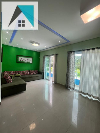 Imagem Casa com 3 Quartos à Venda, 226 m² em Portais (polvilho) - Cajamar