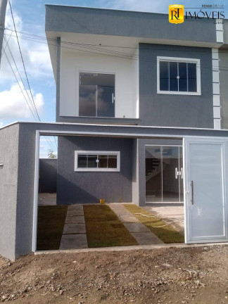 Imagem Casa com 2 Quartos à Venda, 70 m² em Guriri - Cabo Frio Imagem Casa com 2 Quartos à Venda, 70 m² em Guriri - Cabo Frio