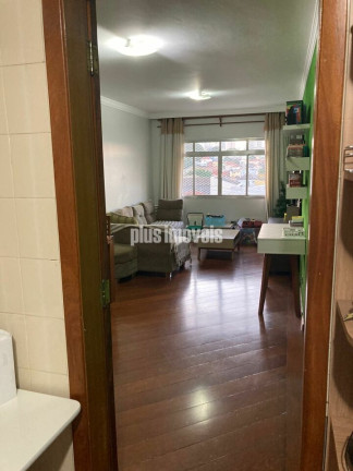 Imagem Apartamento com 3 Quartos à Venda, 85 m² em Vila Monte Alegre - São Paulo Imagem Apartamento com 3 Quartos à Venda, 85 m² em Vila Monte Alegre - São Paulo