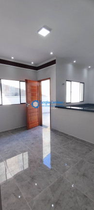 Imagem Casa com 3 Quartos à Venda, 75 m² em Bopiranga - Itanhaém Imagem Casa com 3 Quartos à Venda, 75 m² em Bopiranga - Itanhaém