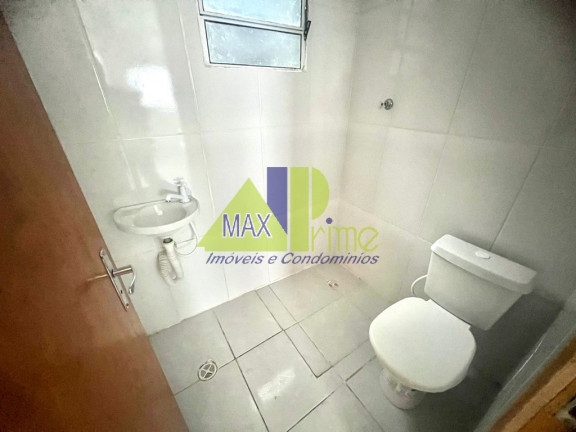 Imagem Apartamento com 1 Quarto para Alugar, 30 m² em Vila Buenos Aires - São Paulo