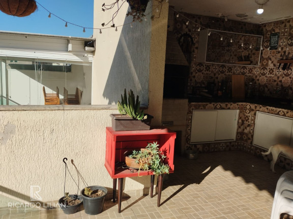 Imagem Casa com 2 Quartos à Venda, 120 m² em Penha De França - São Paulo