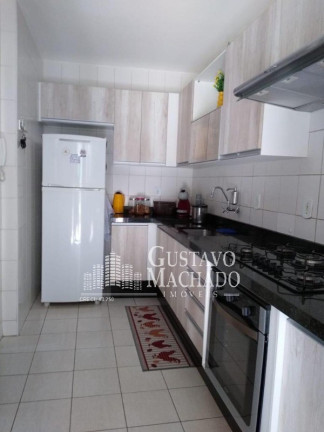 Imagem Imóvel com 2 Quartos à Venda, 54 m² em Vila Orlandelia - Barra Mansa