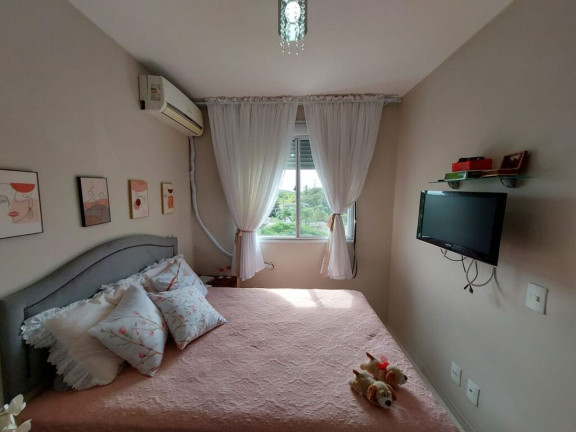 Imagem Apartamento com 2 Quartos à Venda, 46 m² em Ipanema - Porto Alegre Imagem Apartamento com 2 Quartos à Venda, 46 m² em Ipanema - Porto Alegre