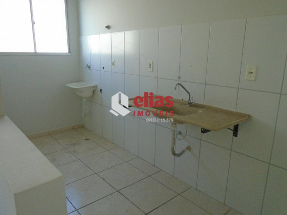 Imagem Apartamento com 2 Quartos à Venda, 45 m² em Jardim Estrela D'alva - Bauru Imagem Apartamento com 2 Quartos à Venda, 45 m² em Jardim Estrela D'alva - Bauru