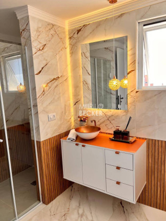 Imagem Apartamento com 3 Quartos à Venda, 127 m² em Vila Adyana - São José Dos Campos