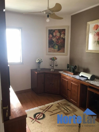 Imagem Apartamento com 3 Quartos à Venda, 90 m² em Santana - São Paulo Imagem Apartamento com 3 Quartos à Venda, 90 m² em Santana - São Paulo
