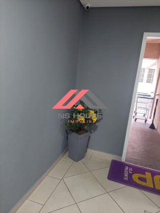 Imagem Imóvel com 2 Quartos à Venda, 48 m² em Sítio Da Figueira - São Paulo Imagem Imóvel com 2 Quartos à Venda, 48 m² em Sítio Da Figueira - São Paulo