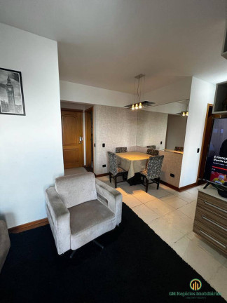 Imagem Apartamento com 2 Quartos à Venda, 64 m² em Vila Ester - São Paulo