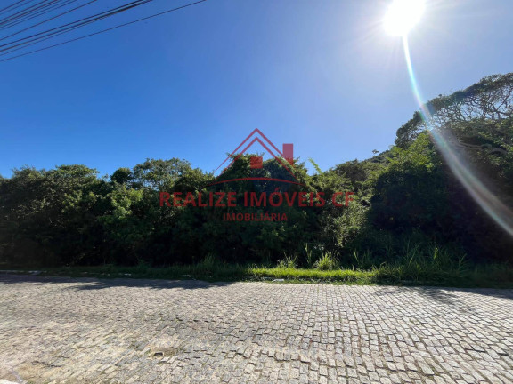 Imagem Terreno à Venda, 1.045 m² em Praia Brava - Búzios