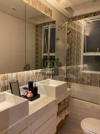 Imagem Apartamento com 3 Quartos à Venda, 180 m² em Pompeia - São Paulo