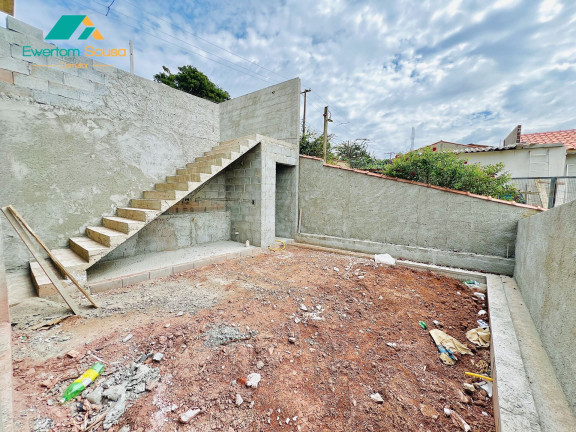 Imagem Casa com 3 Quartos à Venda, 100 m² em Corumbá (terra Preta) - Mairiporã Imagem Casa com 3 Quartos à Venda, 100 m² em Corumbá (terra Preta) - Mairiporã
