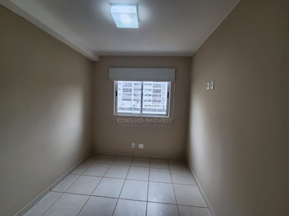 Imagem Apartamento com 2 Quartos para Alugar, 67 m² em águas Claras Norte - águas Claras