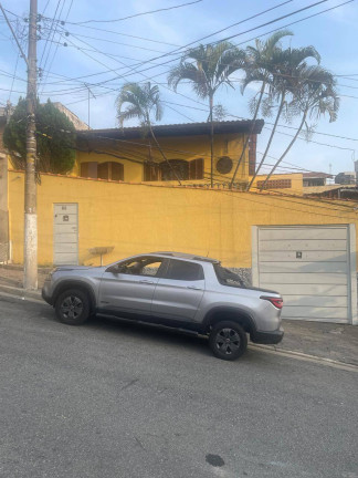 Imagem Sobrado com 4 Quartos à Venda, 300 m² em Taboão - São Bernardo Do Campo