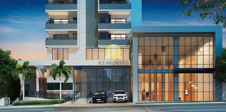 Imagem Studio com 1 Quarto à Venda, 31 m² em Pinheiros - São Paulo Imagem Studio com 1 Quarto à Venda, 31 m² em Pinheiros - São Paulo