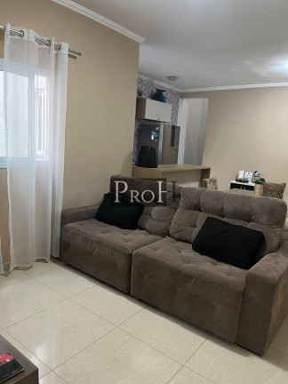 Cobertura com 2 Quartos à Venda, 140 m² em Vila Pires - Santo André