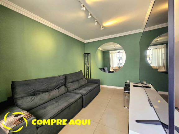 Imagem Apartamento com 1 Quarto à Venda, 45 m² em Consolação - São Paulo