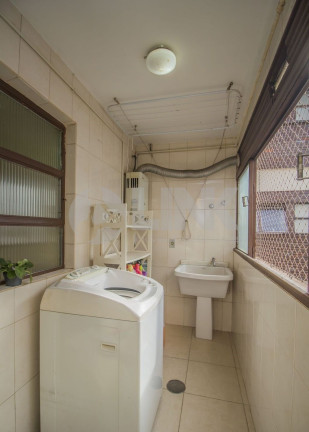 Imagem Apartamento com 3 Quartos à Venda, 127 m² em Moinhos De Vento - Porto Alegre